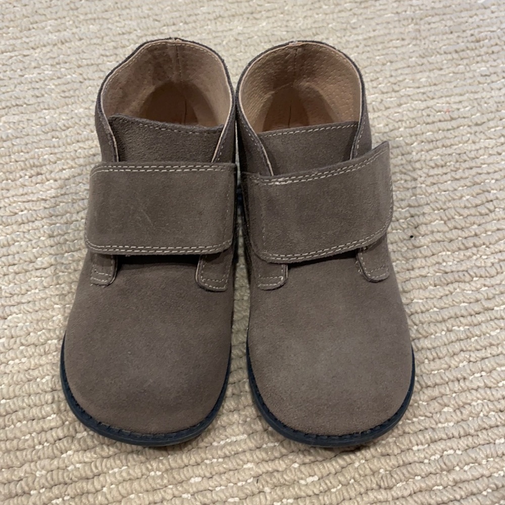 Boys Livie & Luca Boot